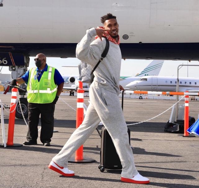 穆勒：留胡子是想尝试不同的造型，队友们很喜欢我的络腮胡（穆勒谈蓄须：想尝试新造型，队友们都喜欢我的络腮胡）