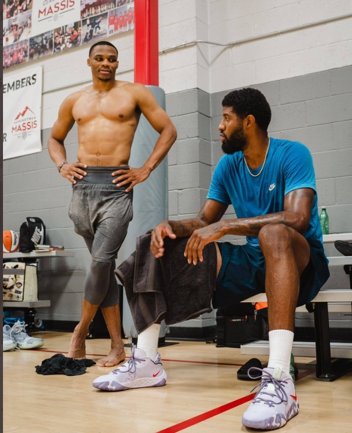 倒计时6天！曝保罗将成头号交易人选 出场时间是选队考量因素（仅剩6天！曝保罗成头号交易目标 出场时间成择队关键考量）